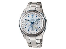カシオ オシアナス マンタ OCW-S1300P-7AJF 価格比較 - 価格.com
