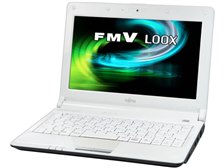 富士通 FMV-BIBLO LOOX M/D15 FMVLMD15W2 価格比較 - 価格.com