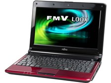 ノートパソコン　FMV-BIBLO LOOX M/D15 富士通 FMV-BIBLO LOOX M/D15 FMVLMD15R 価格比較 - 価格.com