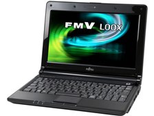 富士通 FMV-BIBLO LOOX M/D15 FMVLMD15B 価格比較 - 価格.com