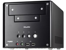 Shuttle SA76G2 価格比較 - 価格.com