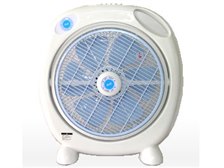 扇風機 サーキュレーター型』 ホノベ電機 REED RD-BX350 MICS1498さん