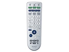 (未使用･未開封品)　SONY リーモートコマンダー PZ21D RM-PZ21D ar3p5n1 SONY RM-PZ21D オークション比較 - 価格.com