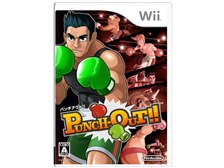 任天堂 パンチアウト!! 価格比較 - 価格.com
