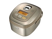 パナソニック 炊飯器SR-HG101-N Amazon | ナショナル 1.0L 0.5～5.5合 IHジャー炊飯器 SR-HG101P