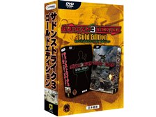 ズー サドンストライク3:ゴールドエディション 日本語版 2mvetro ズー サドンストライク3:ゴールドエディション 日本語版 2mvetro