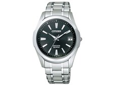 シチズン エクシード エコ・ドライブ電波時計 EBG74-2931 価格比較