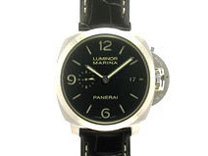 パネライ ルミノール マリーナ 3デイズ PAM00312 価格比較
