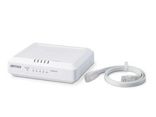 バッファロー LSW3-GT-5EP/CW 価格比較 - 価格.com