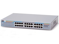 アライドテレシス CentreCOM FS724TL (RoHS) オークション比較 アライドテレシス CentreCOM FS724TL (RoHS) オークション比較