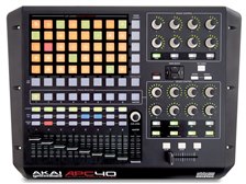 AKAI APC40 オークション比較 - 価格.com