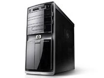 HP Pavilion Desktop PC e9190jp  Windows10  Core i7-940  メモリ１２GB HP Pavilion Desktop PC e9190jp/CT ダブル地デジモデル 価格比較