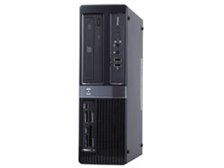 HP HP Compaq Business Desktop dx7500 SF/CT (OS無しモデル