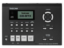 TASCAM CD-BT2 オークション比較 - 価格.com