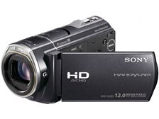 SONY HDR-CX520V 価格比較 - 価格.com
