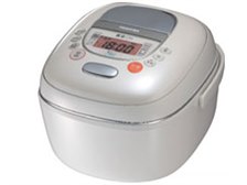 東芝（TOSHIBA）製の1升炊き真空IH炊飯器「RC-18VZC」 東芝 RC-18VZC 価格比較 - 価格.com