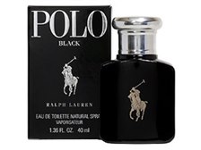 ラルフローレン　香水　ポロ　ダブルブラック ラルフ ローレン フレグランス / ポロ ダブル ブラック オードトワレの