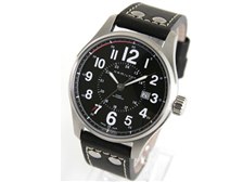 ハミルトン カーキ フィールド オフィサー H70615733 価格比較 - 価格.com