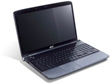 acer ノートPC Acer Aspire 5739 AS5739G-MX1 価格比較 - 価格.com