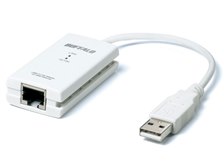 Linuxで使用 問題なし バッファロー Lua3 U2 Atx ペダンチックさんのレビュー評価 評判 価格 Com