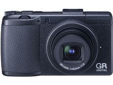 カメラ デジタルカメラ リコー GR DIGITAL III 価格比較 - 価格.com