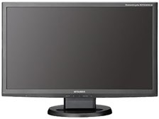 MITSUBISHI 20型ワイド三菱液晶ディスプレイ RDT202WLM 2mvetro 三菱