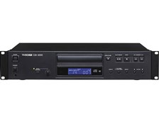 TASCAM TASCAM CD-200 オークション比較 - 価格.com