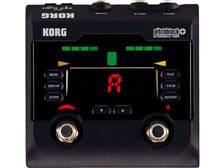 KORG pitchblack+ PB-02 オークション比較 - 価格.com