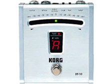 KORG DT-10 オークション比較 - 価格.com