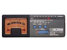 BOSS TU-12 価格比較 - 価格.com