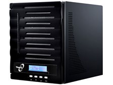 Thecus N5500 オークション比較 - 価格.com