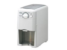 象印 精米機 BR-CB05 グレー Amazon | 象印 家庭用無洗米精米機 2~5合 グレー BT-AF05-HA