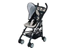 アップリカ スティック PALETA (PALETA BLACK) 価格比較 - 価格.com