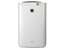 シャープ KC-Y80 価格比較 - 価格.com