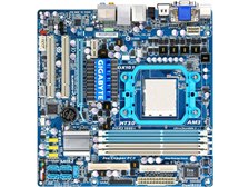 GIGABYTE マザーボード GA-EG45M-UD2H【Micro-ATX G45 LGA775】