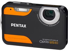 YGQ-24 PENTAX Optio WS80 コンデジ 動作品 ペンタックス Optio WS80 価格比較 - 価格.com