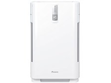 DAIKINクリアフォースZ DAIKIN 加湿空気清浄機 ダイキン、除湿・加湿・集塵・脱臭が可能な空気清浄