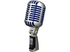 SHURE SUPER 55 オークション比較 - 価格.com