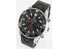 オメガ シーマスター レーシング クロノメーター 2869.52.91 価格比較
