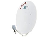 Amazon.co.jp: Maspro BSC45RSET BSアンテナセット : 家電＆カメラ