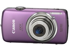 キヤノン ☆外観美品☆キヤノン CANON IXY DIGITAL 930 IS キヤノン ピンク コンデジ　コンパクトデジタルカメラ　デジカメ 元箱　説明書付き#640