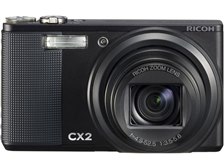 リコー CX2 価格比較 - 価格.com