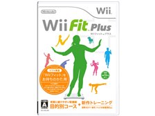 任天堂 Wii Fit Plus オークション比較 - 価格.com