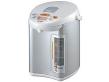 なかなかの優等生。』 象印 VE電気まほうびん 優湯生 CV-PS30 AL-SOUND