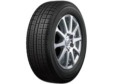 4シーズン目の劣化が激しい』 TOYO TIRE GARIT G5 235/45R17 94Q の 