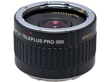 美品 ケンコー テレプラス PRO300 1.4X DGX ニコン用