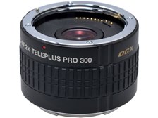 ケンコー デジタルテレプラス PRO300 2X DGX キヤノン用投稿画像・動画
