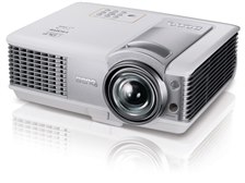 【新品未使用】BENQ MP515 DLP デジタル プロジェクター 本体 BenQ MP515 DLP Projector Specs