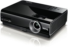 BENQ プロジェクター本体 BenQ MH534/MW533/MS531スタンダードビジネスプロジェクター