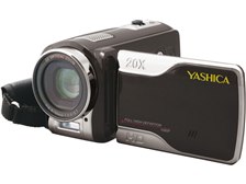 YASHICA ADV-535HD 価格比較 - 価格.com